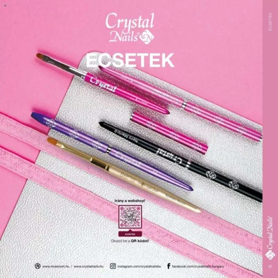 -Ecsetek főképe